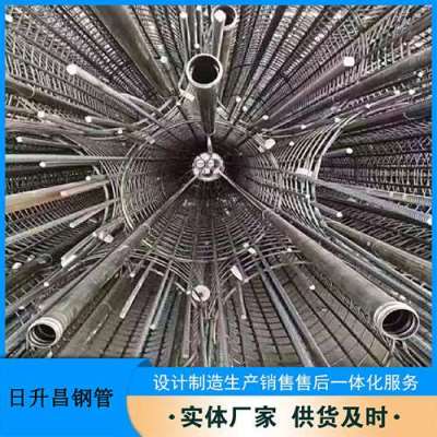 郊区桩基声测管检测时主要考虑两方面的规范内容