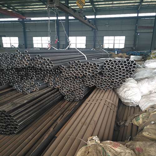 郊区[50声测管规格尺寸]建立中长期去产能有效机制